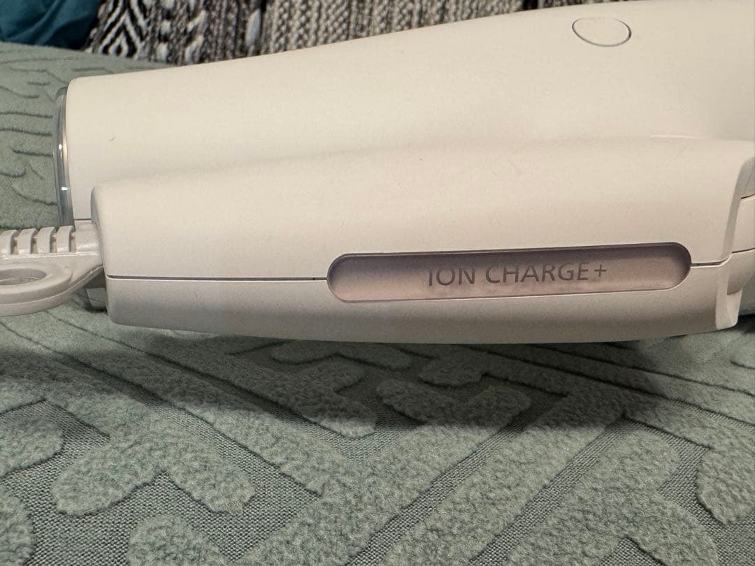 Panasonic ナノケア EH-NA0G