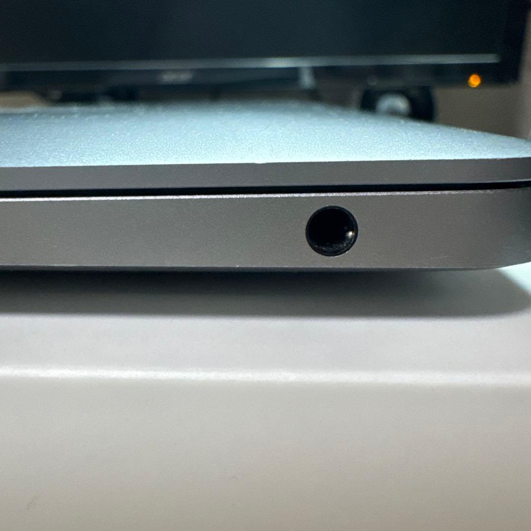 【Apple】 M1 MacBook Air 13インチ 1TB SSD