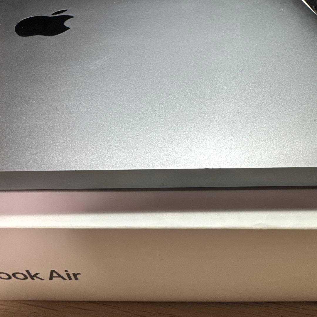 【Apple】 M1 MacBook Air 13インチ 1TB SSD