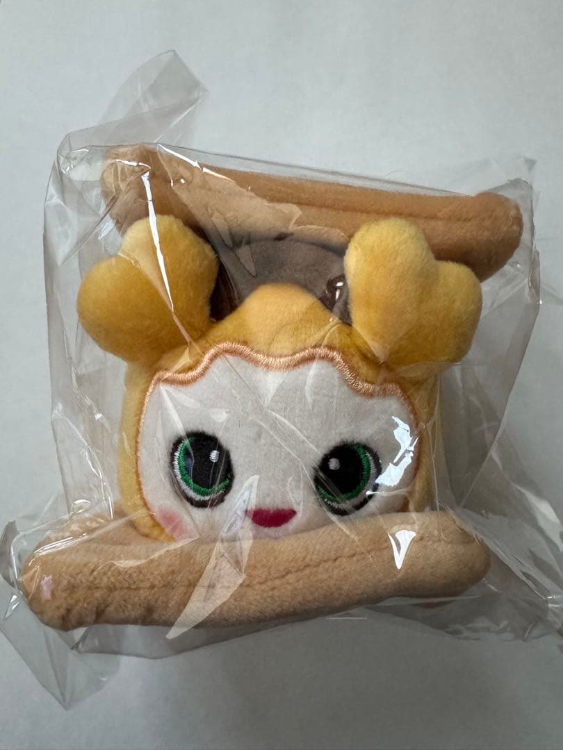 TWICE BABY LOVELY ジブリースモア風バッグチャーム