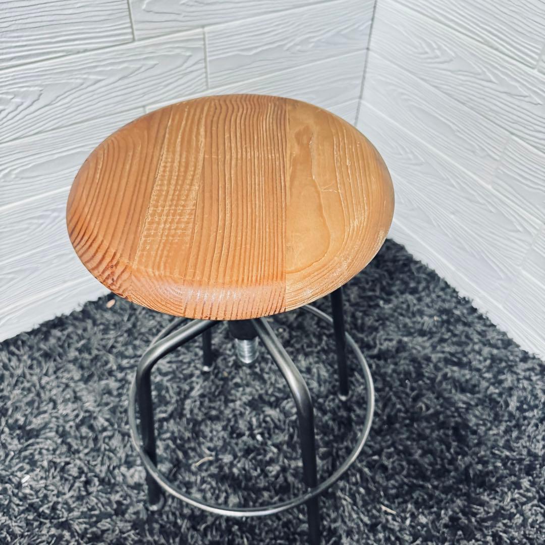 CRASH GATE クラッシュゲートコンベックス Ⅲ スツール 2脚セット A