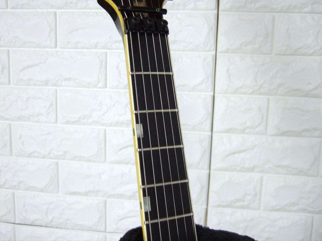 ESP HORIZON ホライゾン スルーネック