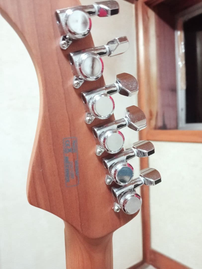 [最終値下げ]バッカス tactics24-spm rsm/m nas