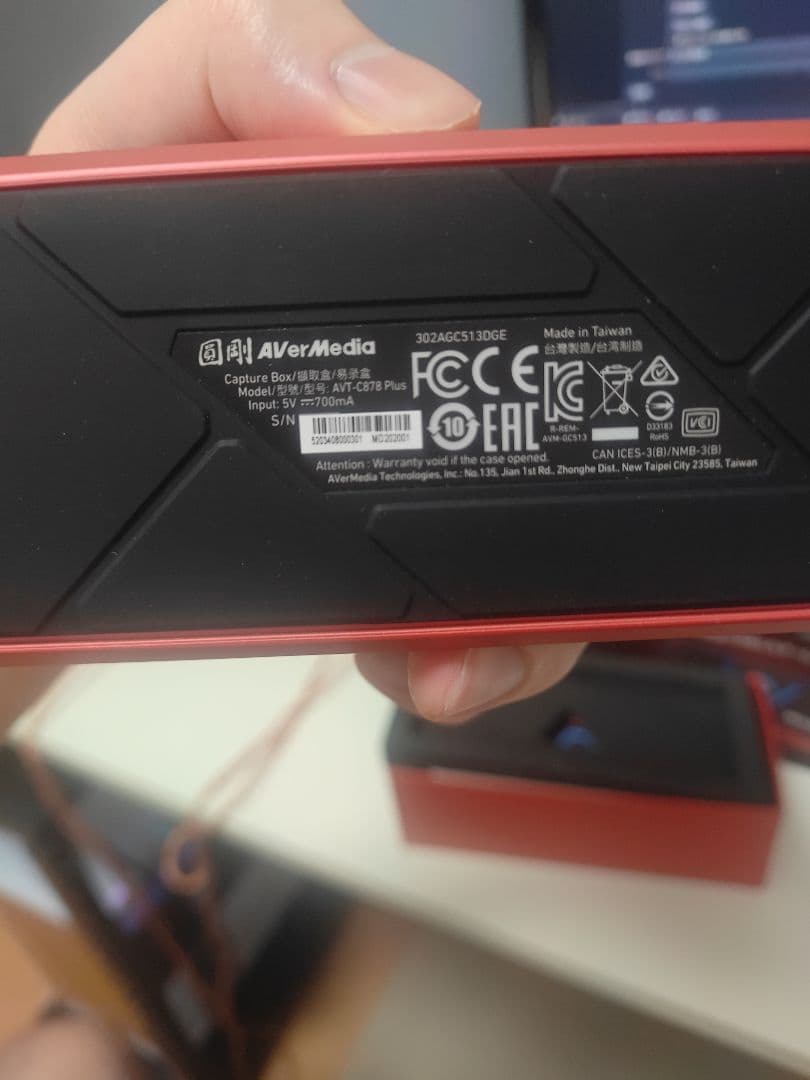 その他 Live Gamer Portable 2 PLUS