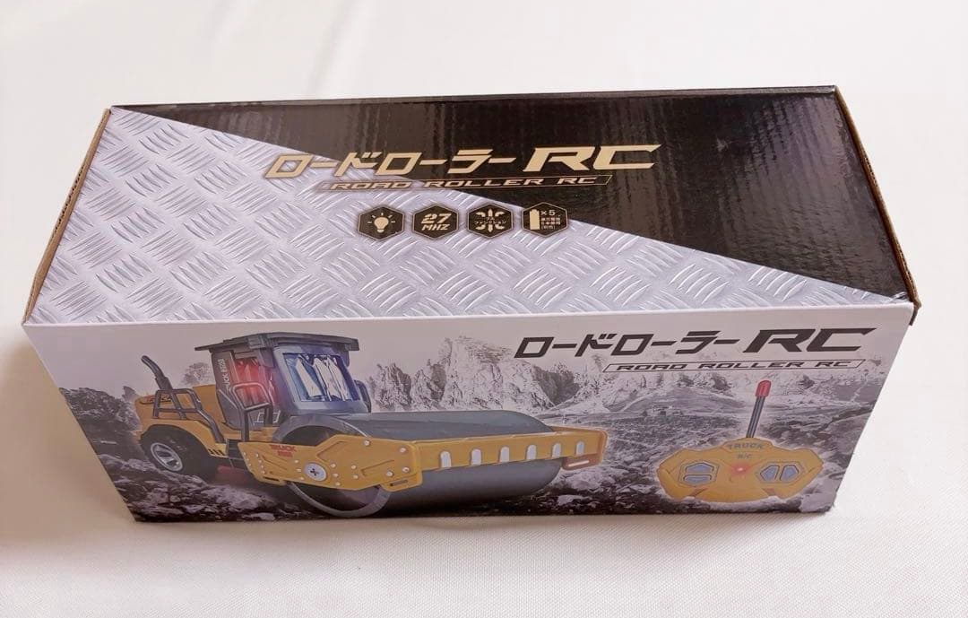 RC ラジコン　まとめ売り　NSX ベロシティー　Nano ロードローラー