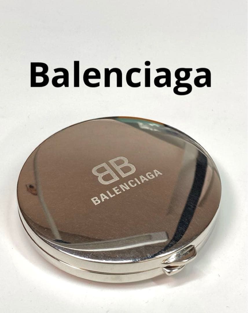Balenciaga(バレンシアガ) エシカルコンサス コンパクトミラー