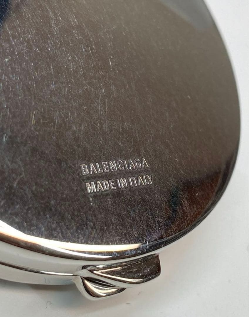Balenciaga(バレンシアガ) エシカルコンサス コンパクトミラー