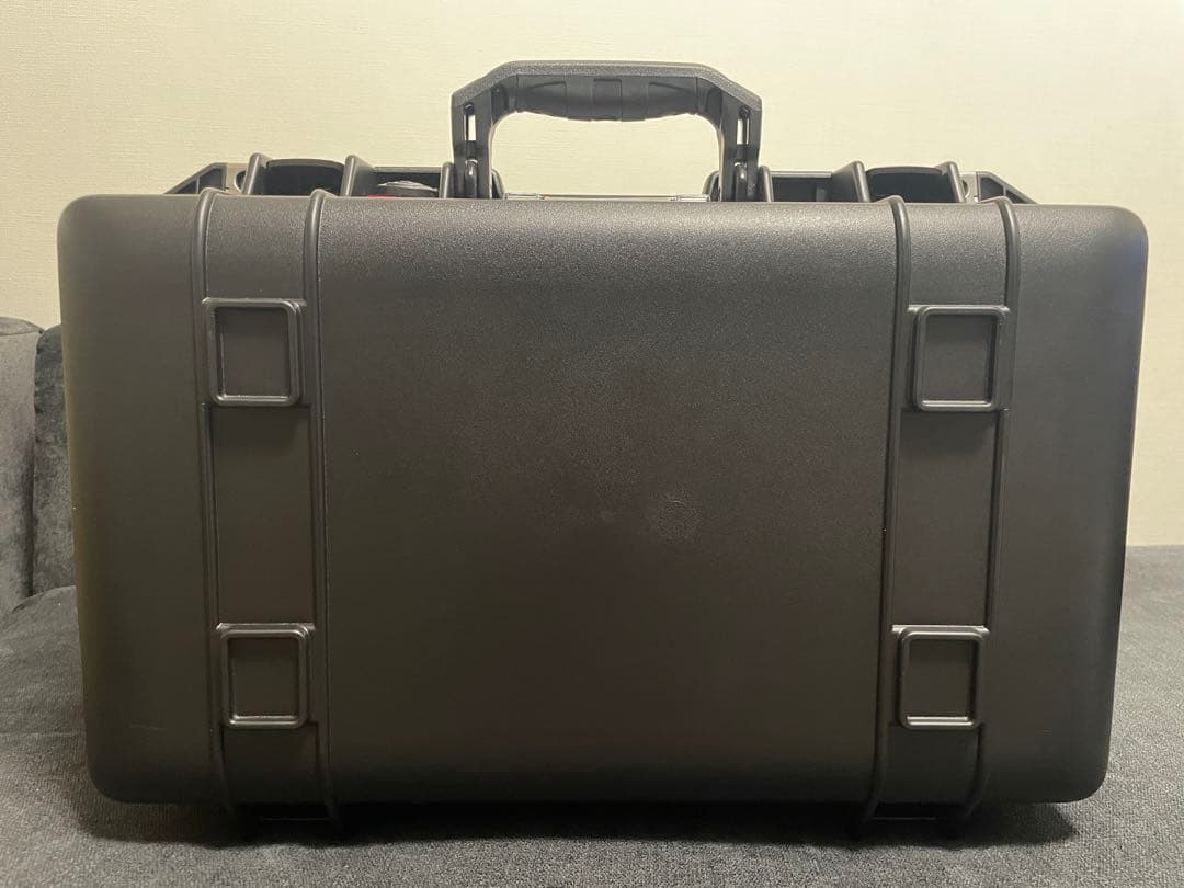 超美品　ペリカン　エアー　1485 ハードケース　PELICAN