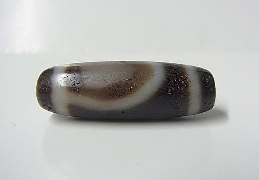 ★V1408★エスニックビーズ　天地　サコナゴ　東南アジア　山岳民族