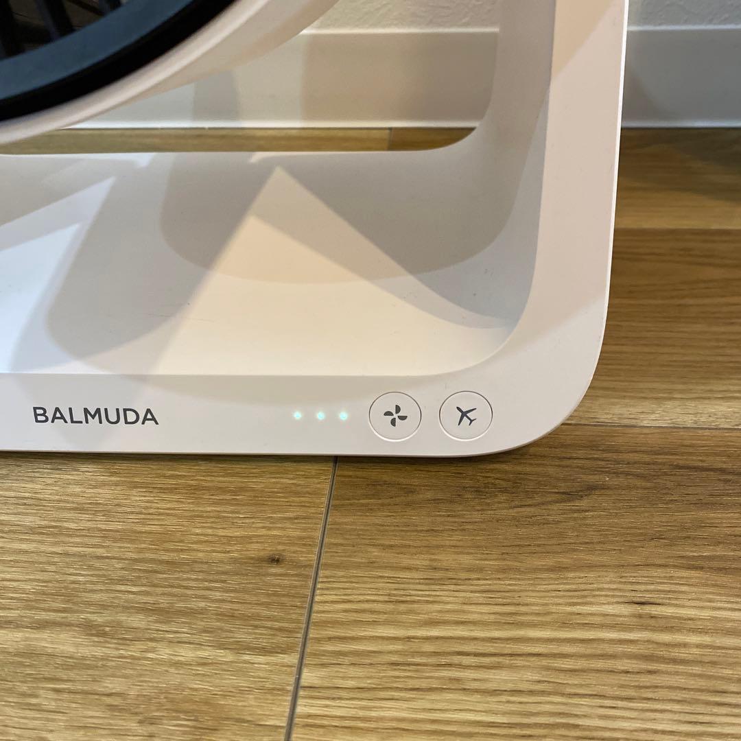 BALMUDA GreenFan C2 サーキュレーター