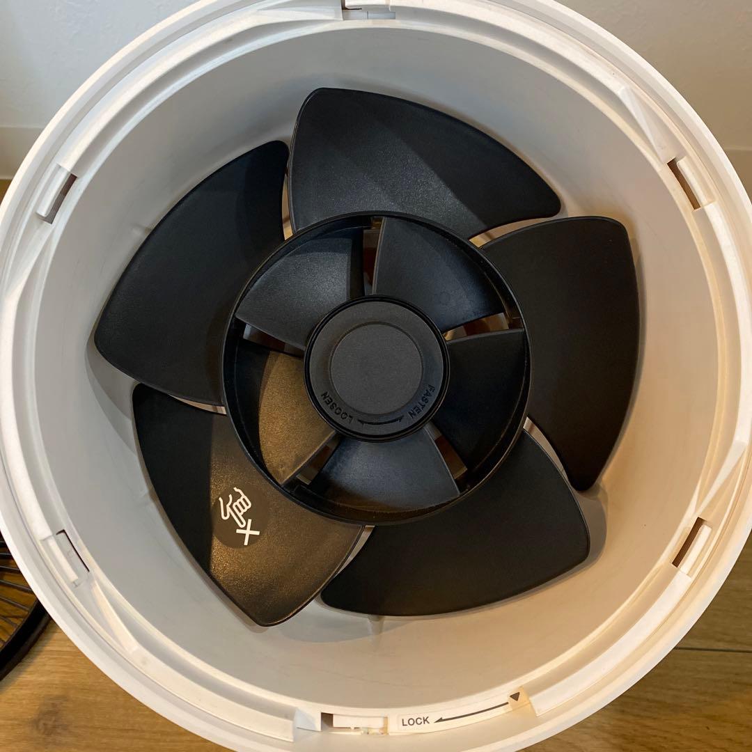 BALMUDA GreenFan C2 サーキュレーター