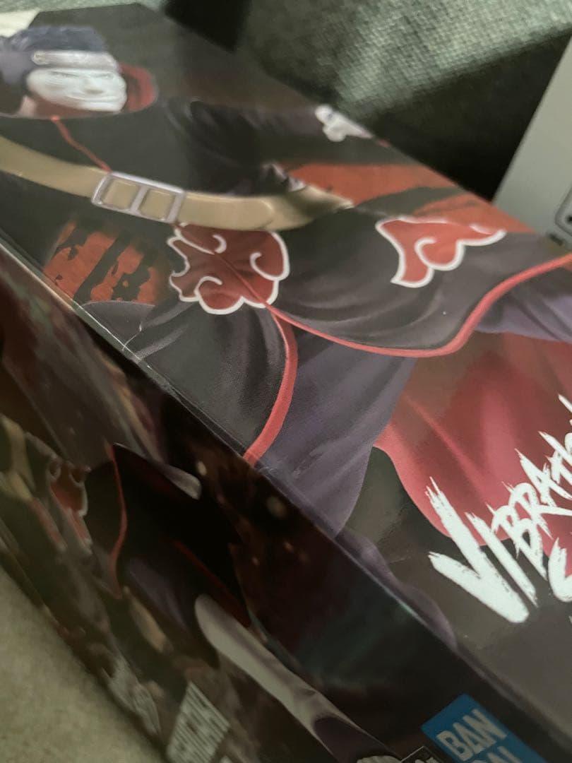 ナルト　フィギュア　39体　まとめ売り　VIBRATION STARS 暁