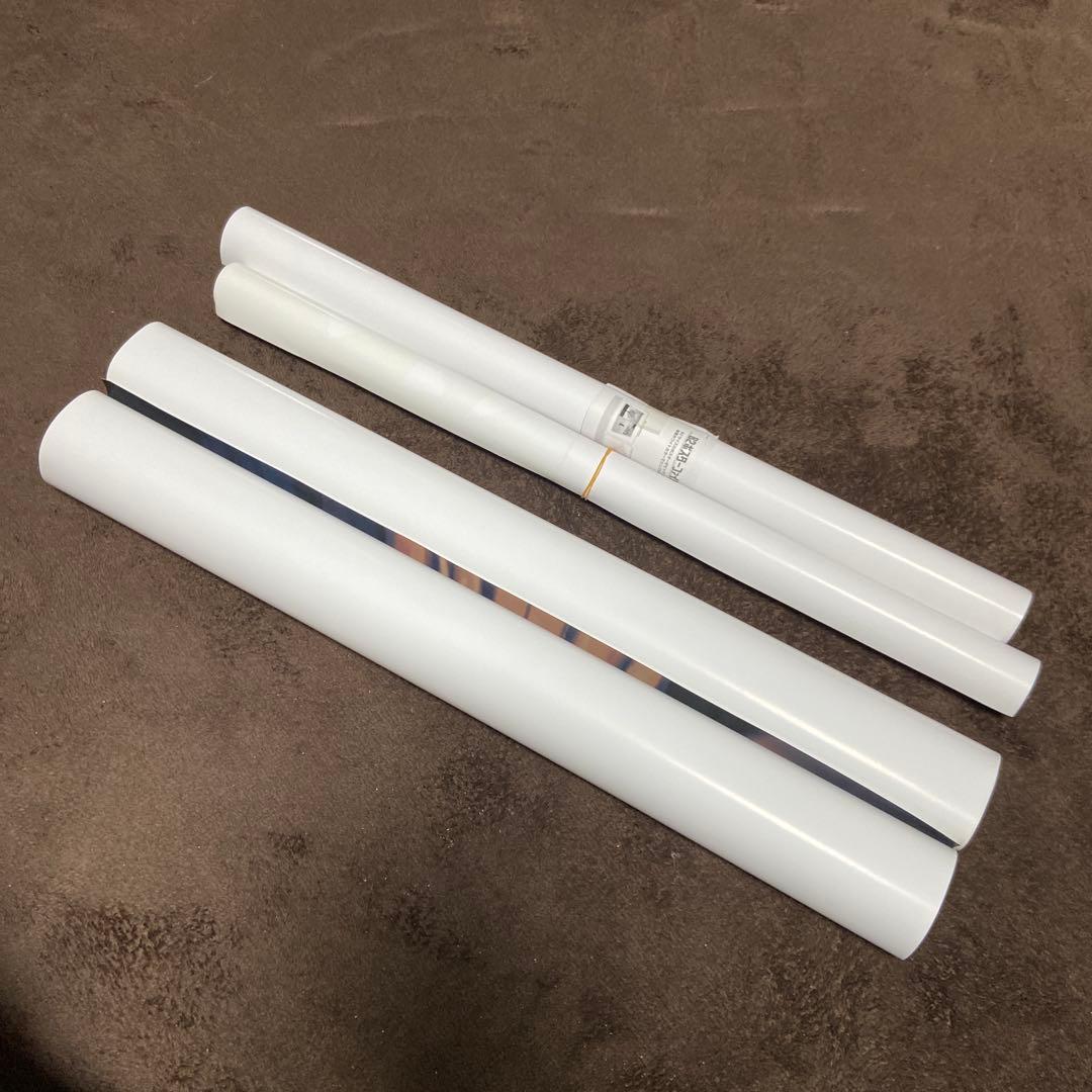 Ado CD特典　ポスター