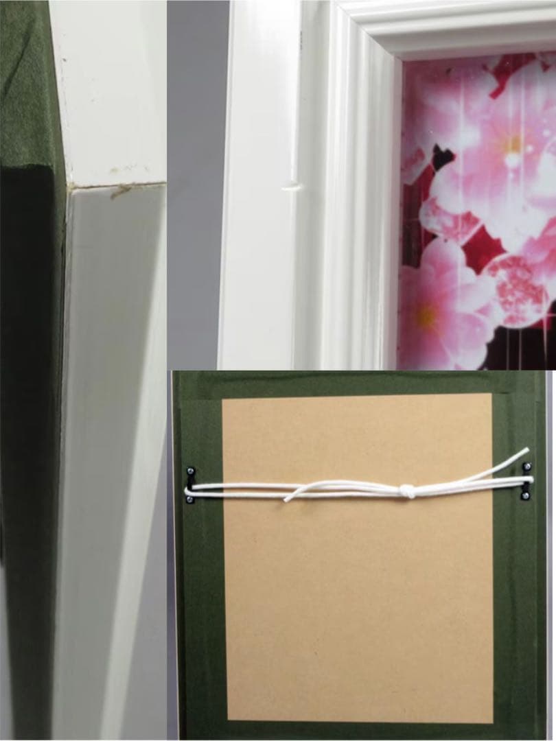 限定版アートコレクション てぃんくる複製原画　雪月華舞