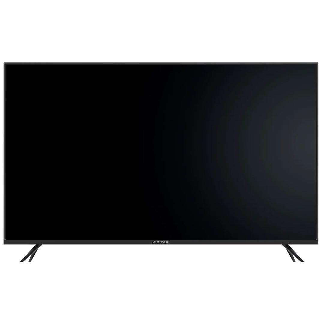 JAPANNEXT 43インチ フルHDモニター JN-IPS43FHD-U