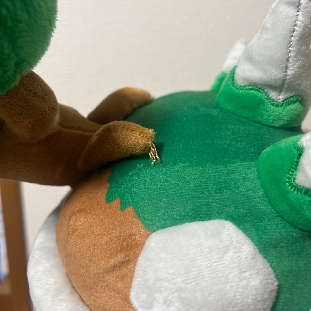 ゴウカザル エンペルト ドダイトス ぬいぐるみ ポケモン 希少品