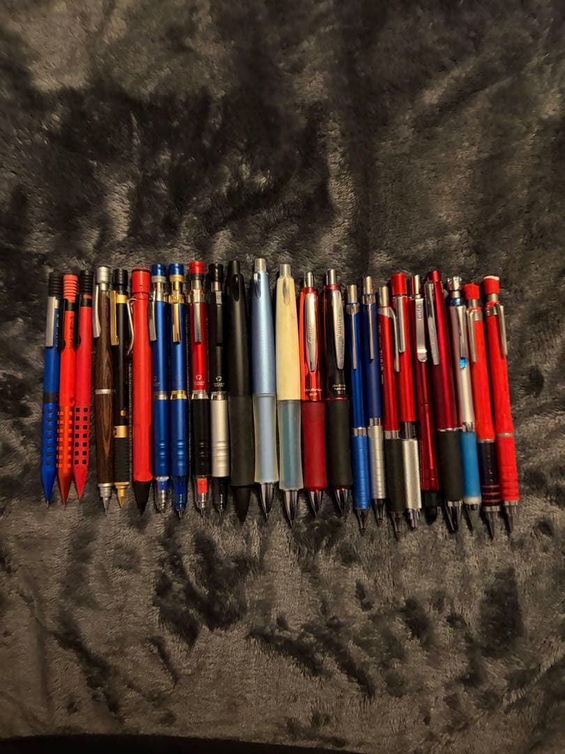 文房具引退セット