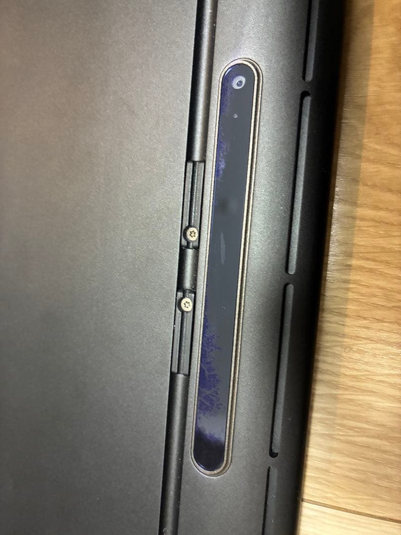 液タブ・ペンタブ WACOM MobileStudio Pro DTH-W1320 Corei7