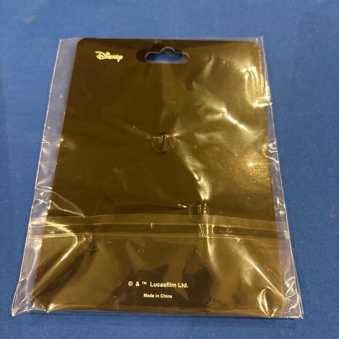 スターウォーズ　セレブレーション　ピンバッジ　ジャバ・ザ・ハット