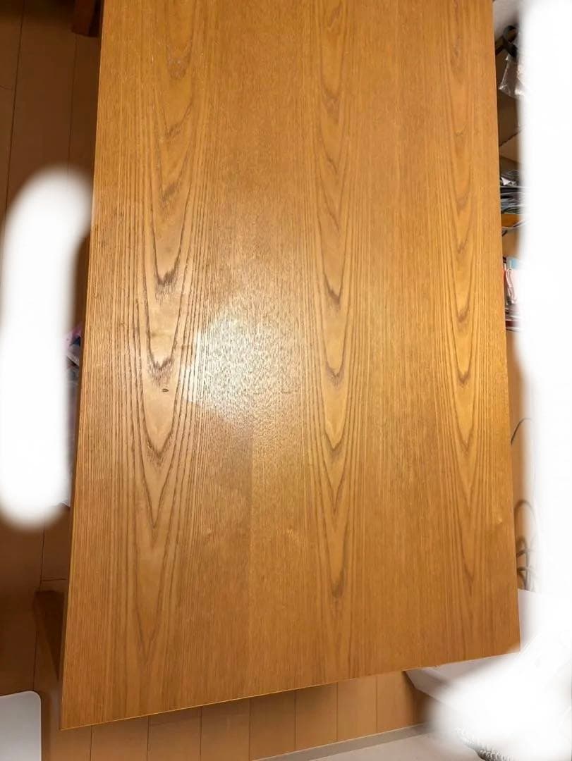 Cassina ixc.TRIXセミオーダーテーブル160×80×72 36万