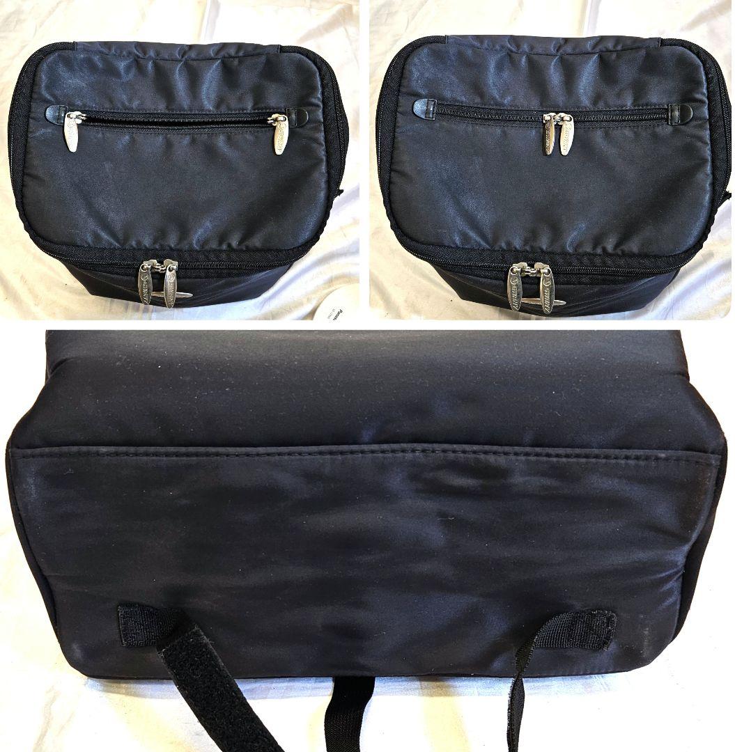 SWANY　スワニー　キャリーカート　キャリーバッグ　取り外し可能