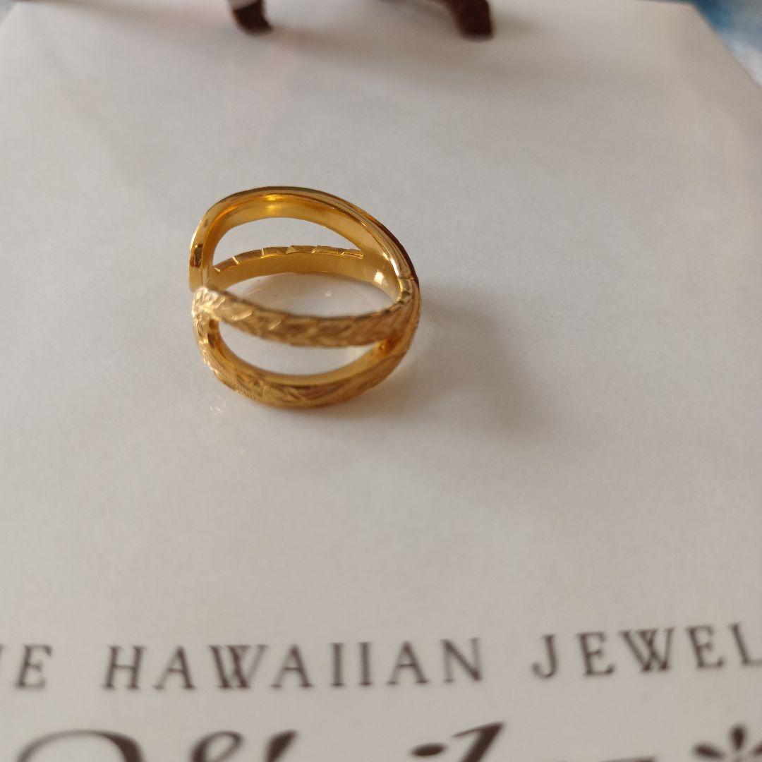 Y*i様 ハワイアンジュエリー