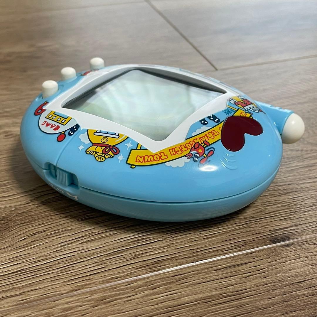 ケータイかいツー! たまごっちプラス おうちのでかたまごっち