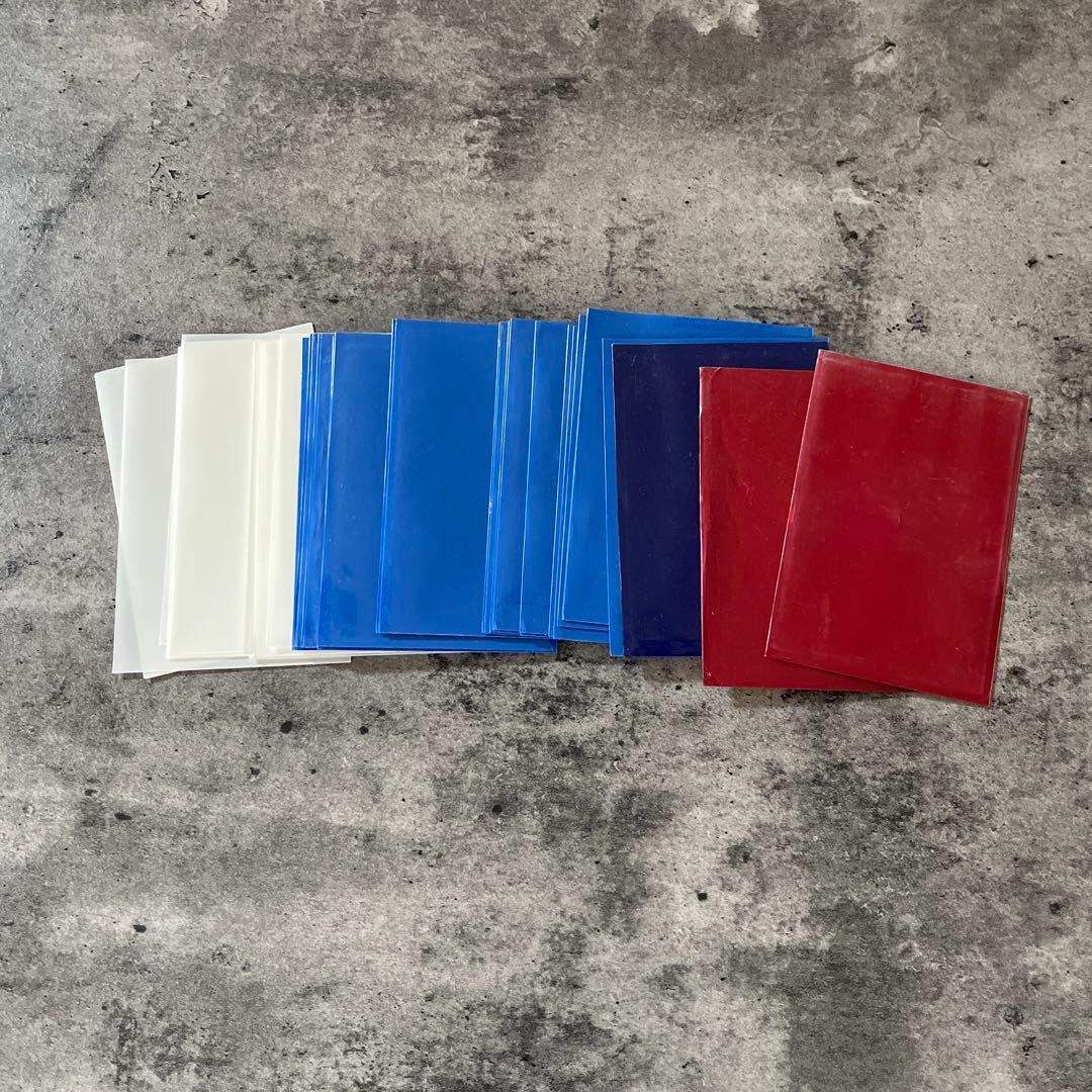 プロ野球チップス　金箔サイン入りカード