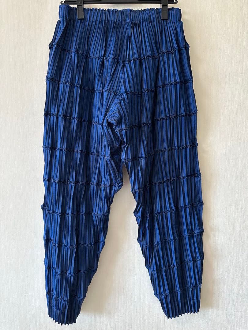 新品A-POC ABLE ISSEY MIYAKE TYPE-O 015 パンツ