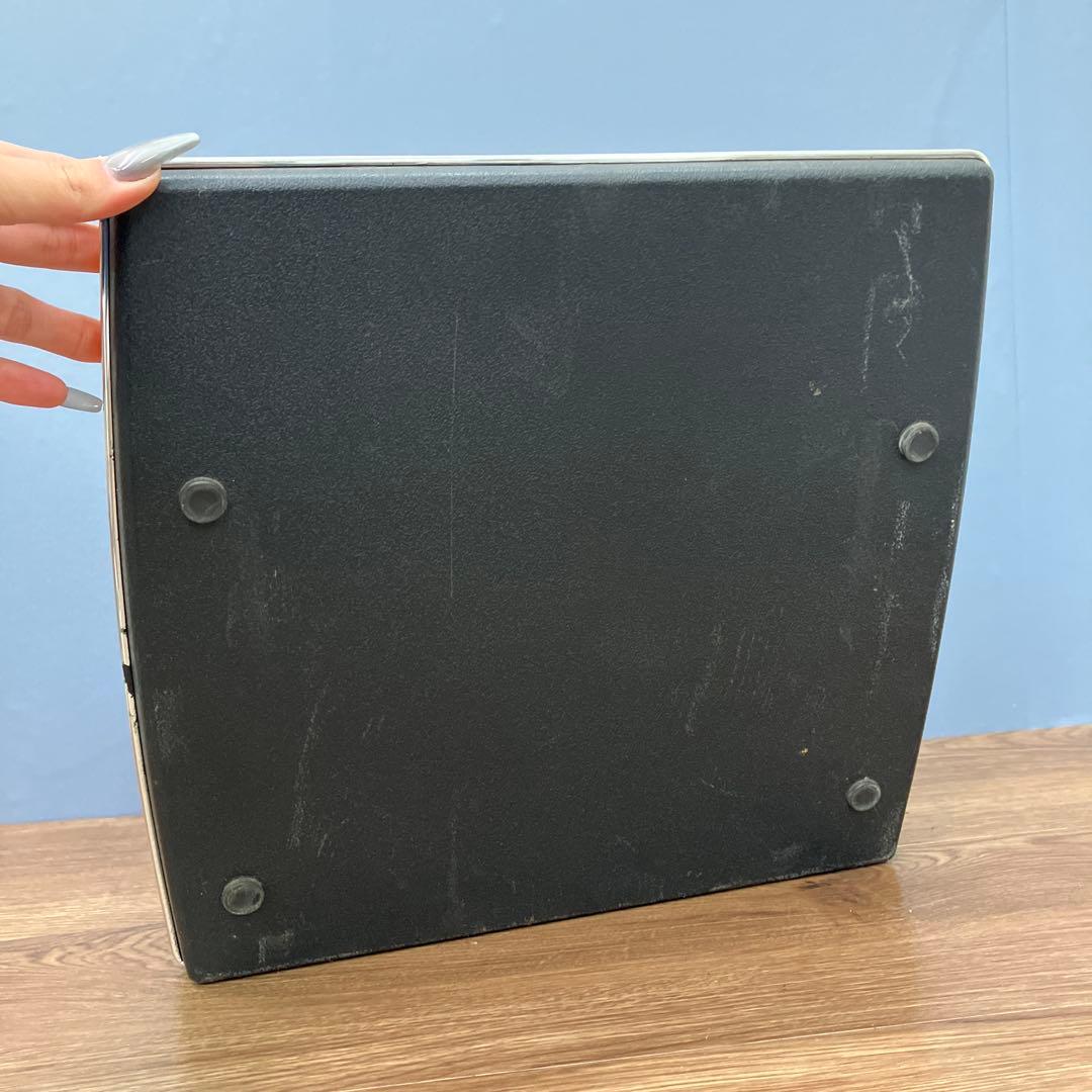 B-5 ジャンク品 昭和レトロ 希少 極美品 Triumph タイプライター