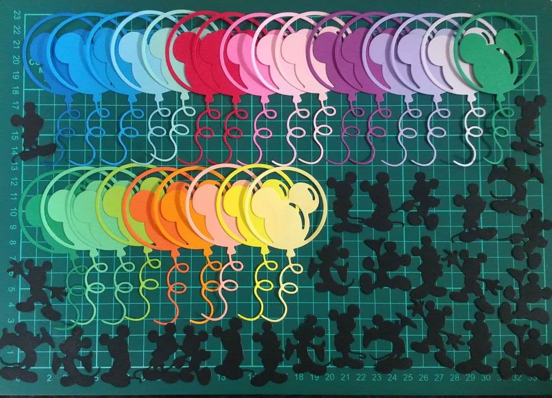 Yumico様 リクエスト