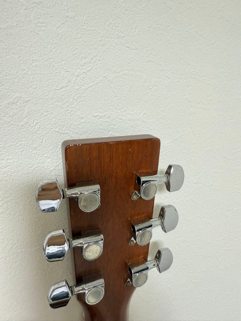 美品　S.yairi YD-28 3TS