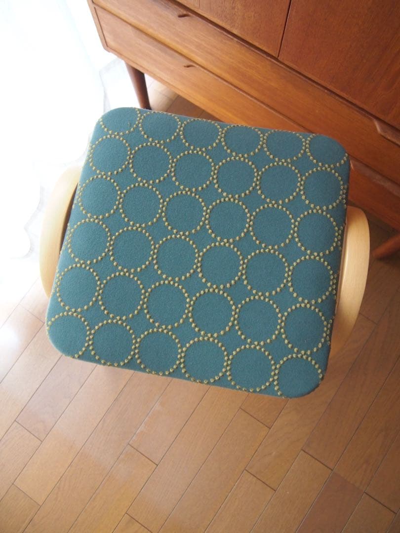 はぴはぴさん専用 ミナペルホネン ハンドメイド トロペスツール タンバリン 生地