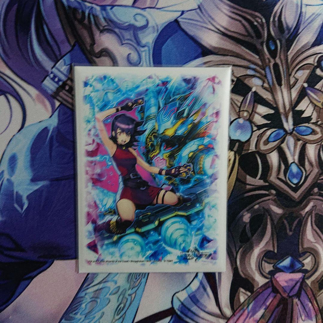 青単サイバーデッキ 超CS優勝