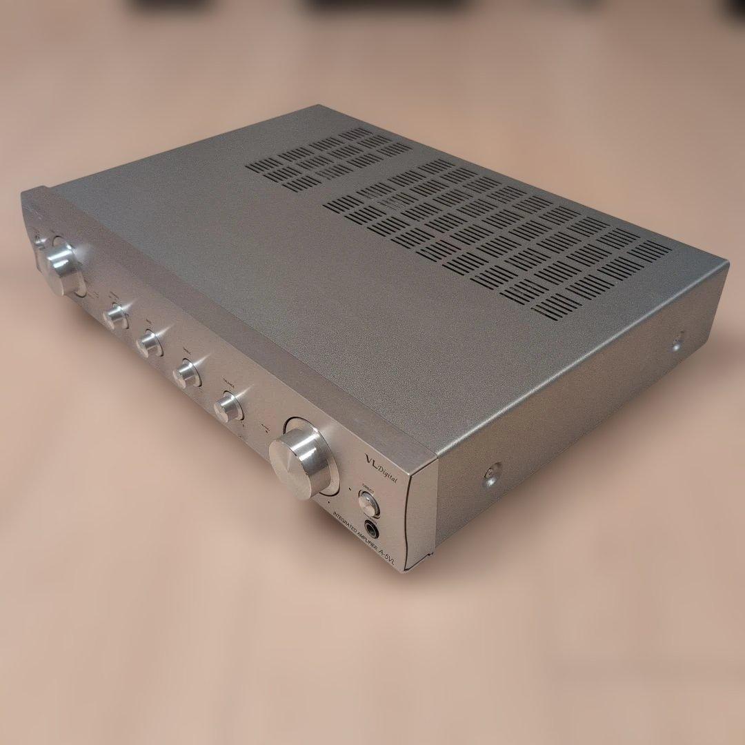 ONKYO A-5VL プリメインアンプ