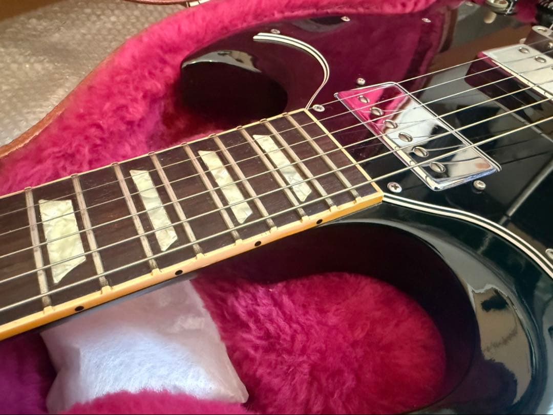 GIBSON SG Standard Ebody 2000年製 美品