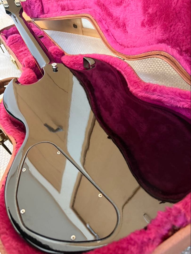 GIBSON SG Standard Ebody 2000年製 美品
