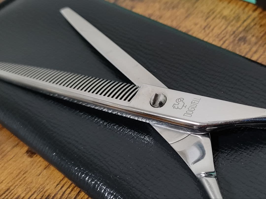 【 DOGWELL ドッグウェル ／ セニング DTD-42 】