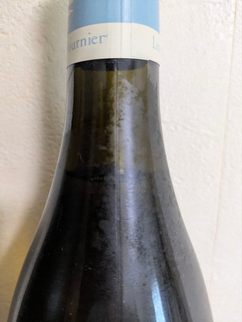 m*1様 ルメールフルニエ最後の1本！