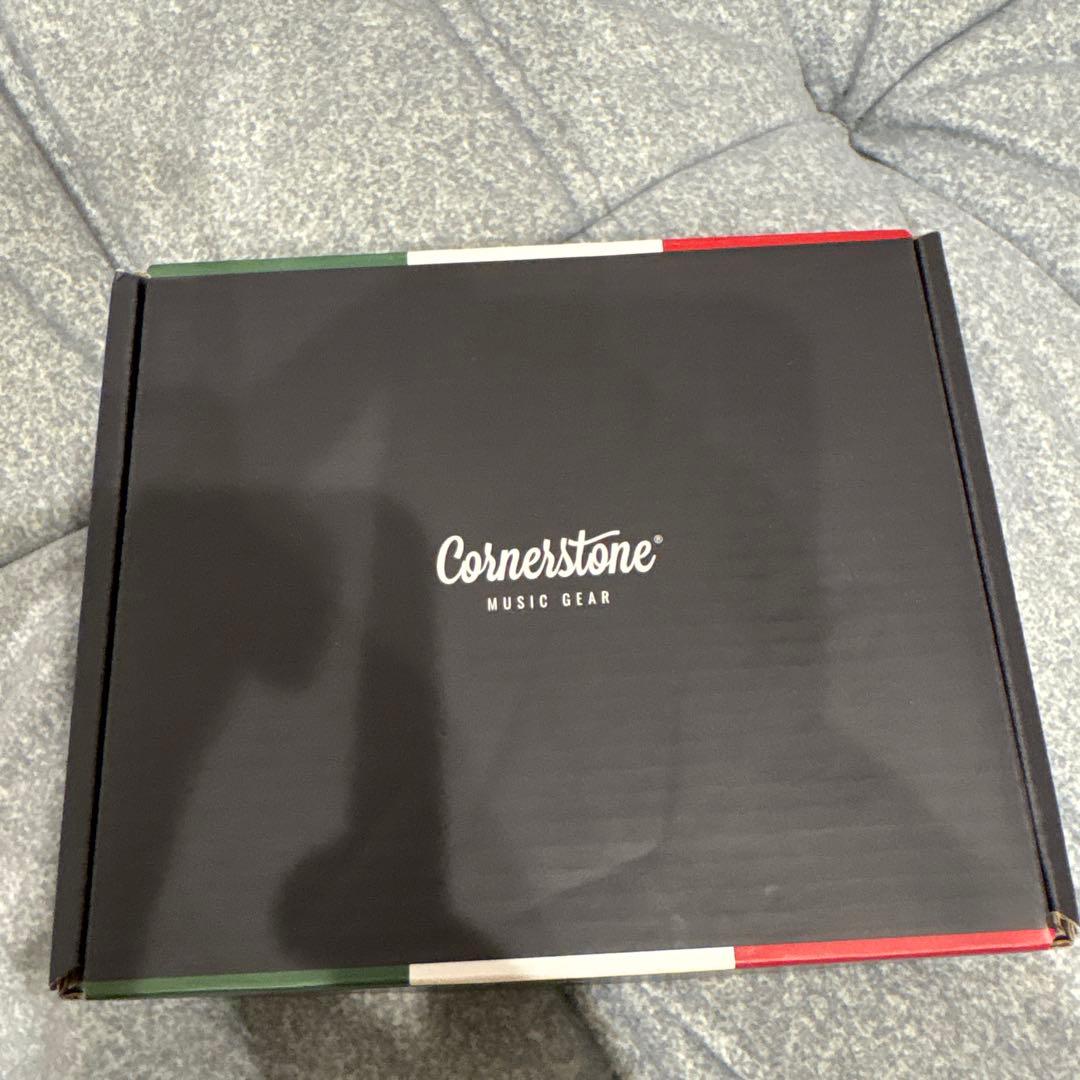 ギター Cornerstone Music Gear Antique v3