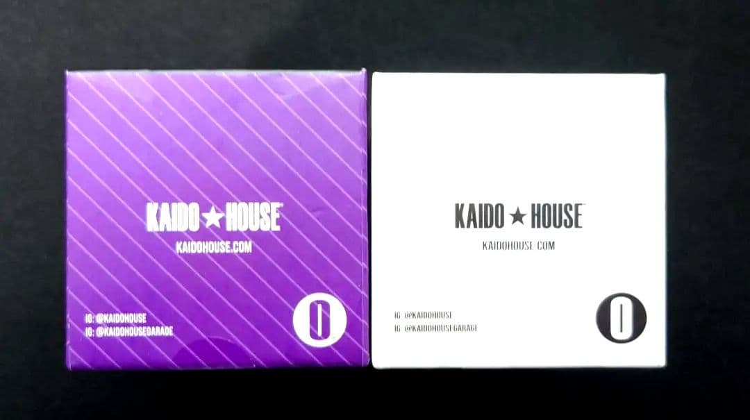 KAIDO★HOUSEMINIGT NISSNSKYLIENGT-R (R34)