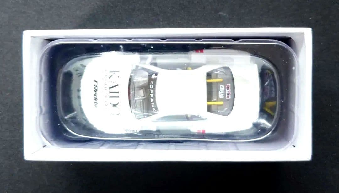 KAIDO★HOUSEMINIGT NISSNSKYLIENGT-R (R34)