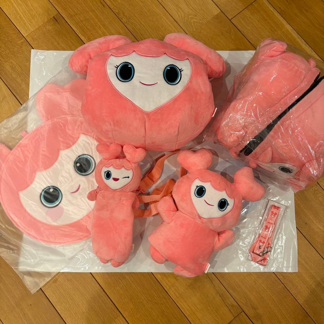 TWICE モモ まとめ売り