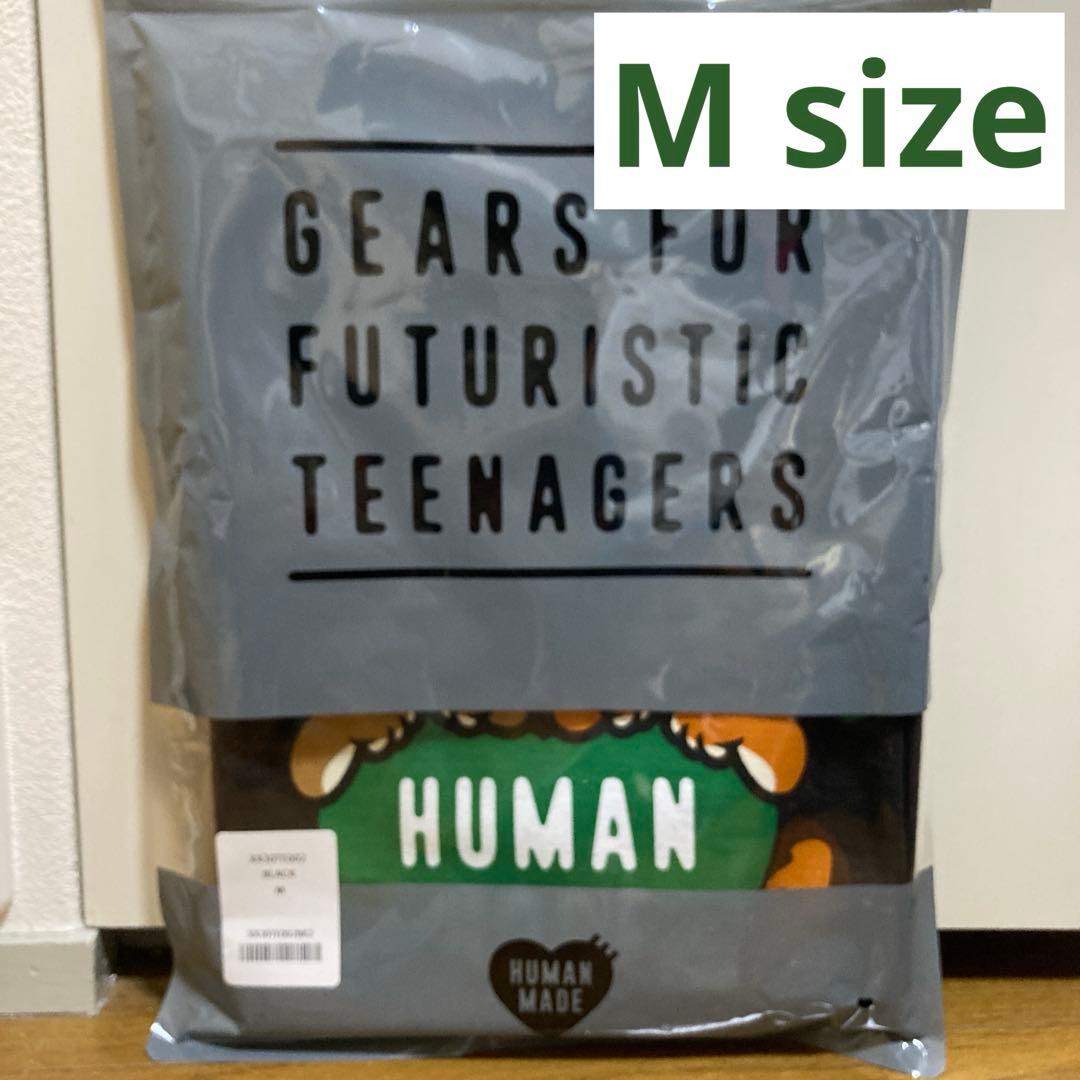 ラスト！HUMAN HOPE GRAPHIC T-SHIRT Mサイズ