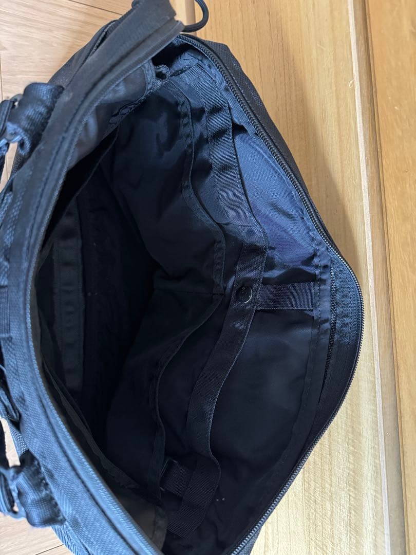 【本日限定】BRIEFING ビジネスバッグ