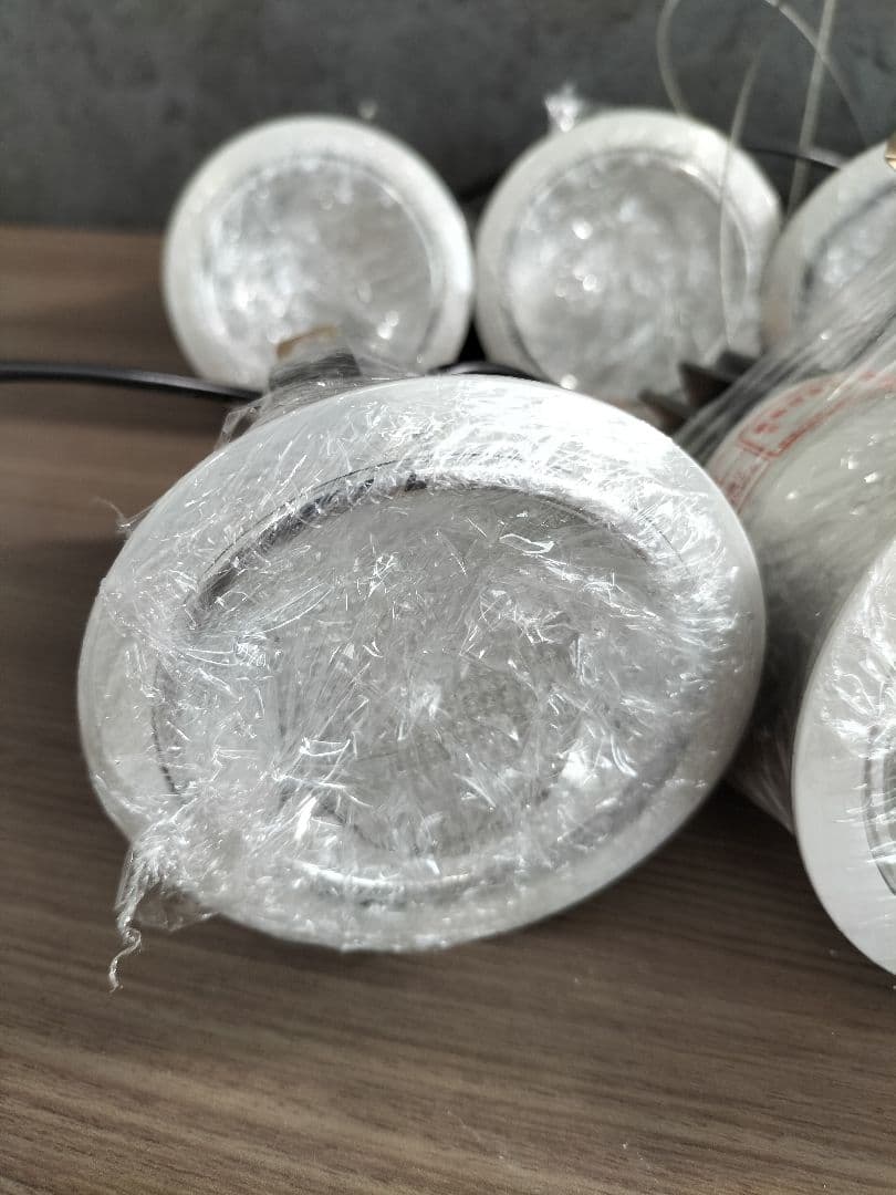 ◆遠藤照明◆LED照明器具◆8個◆22年製◆Z-2508DL4◆