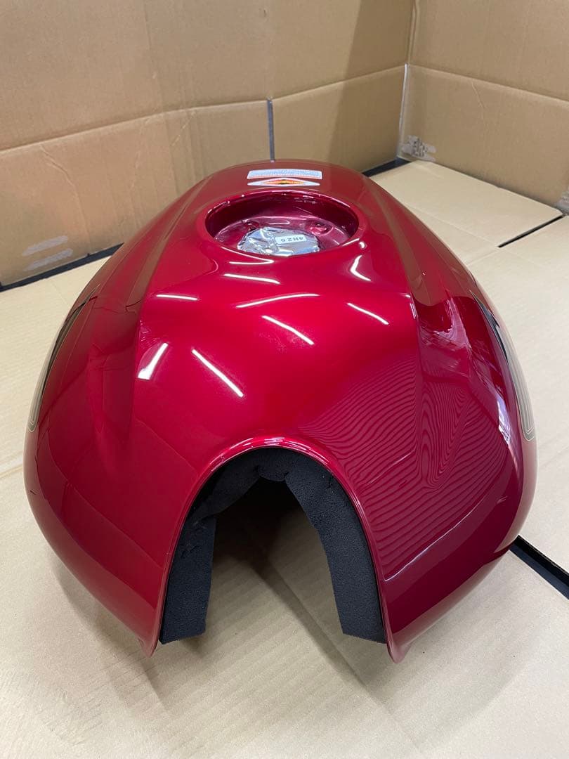 HONDA CB400SF NC42タンク