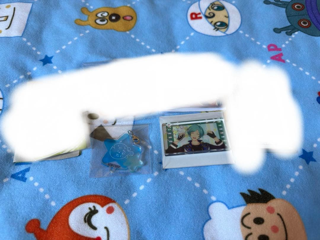 あんスタ 深海奏汰 ぱしゃこれ ポスカ ステッカー アクスタ 缶バ 中国