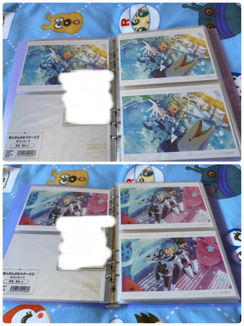 あんスタ 深海奏汰 ぱしゃこれ ポスカ ステッカー アクスタ 缶バ 中国