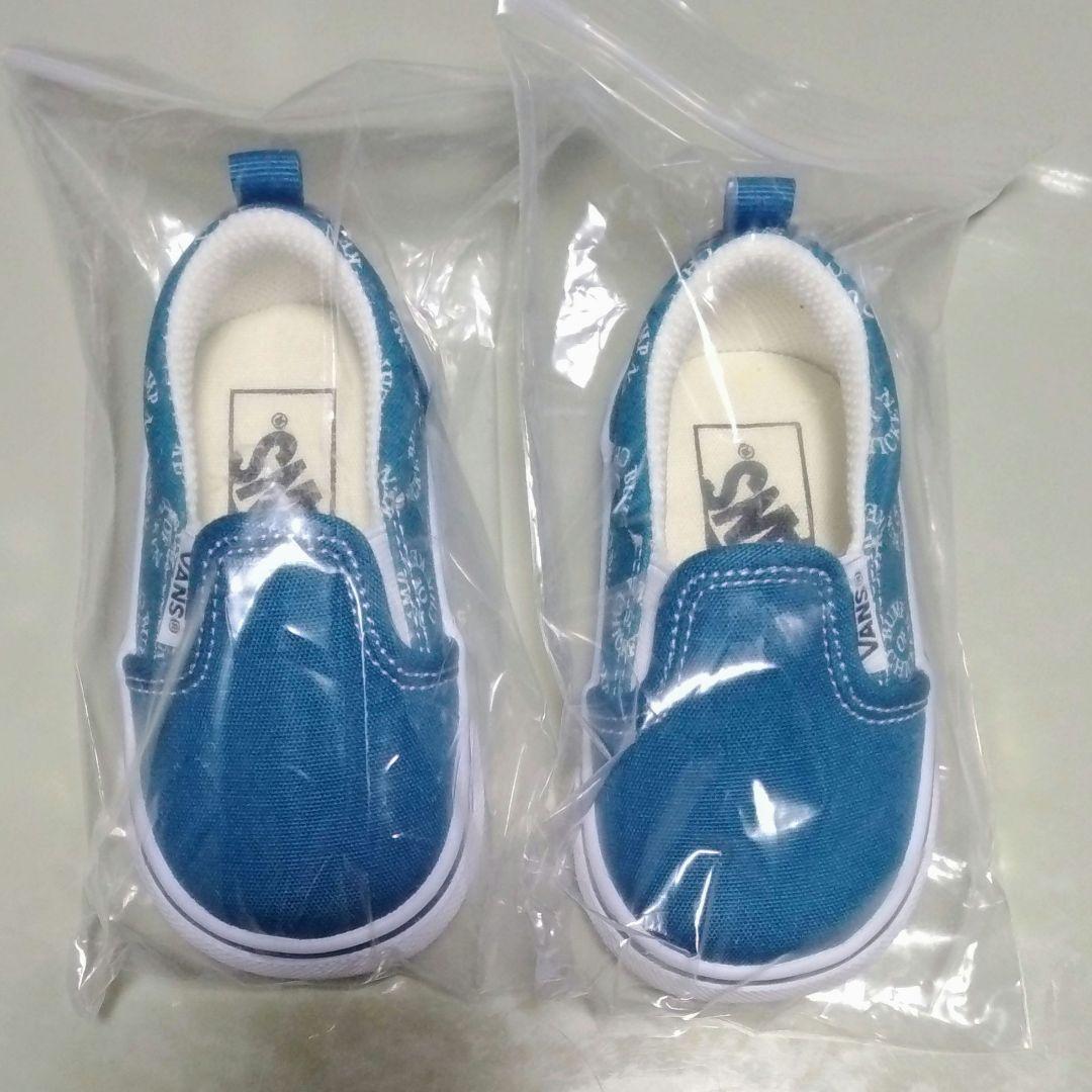 BUMP OF CHICKEN × VANS ノベルティ